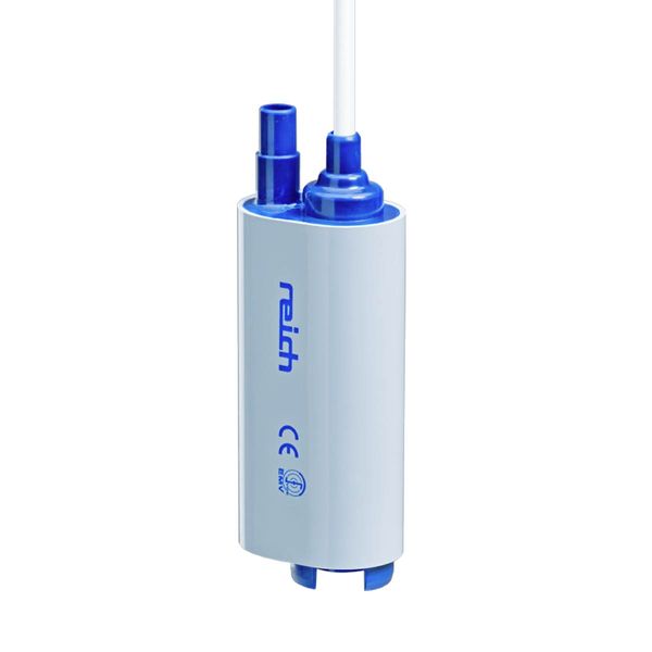 Reich Immersion Pump Power Jet 12V