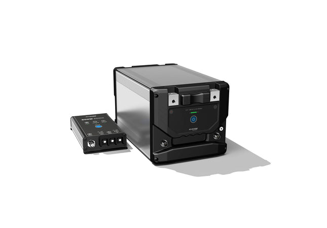 Lithium-Ion G4 Extension Battery Clayton Power 100Ah - 12V