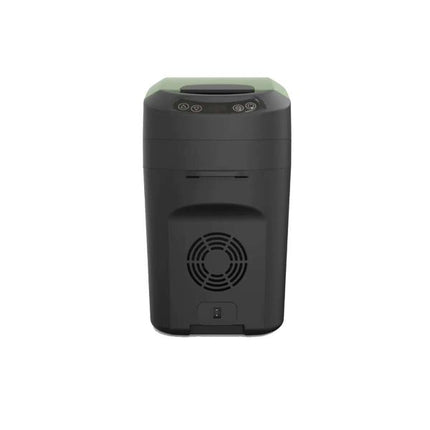 IndelB Portable Travel Compressor Cool Box 15L