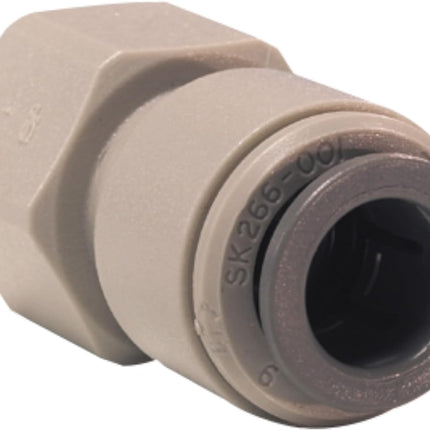 ADAPTER - JG 12MM X 1/2" BSP FEMALE