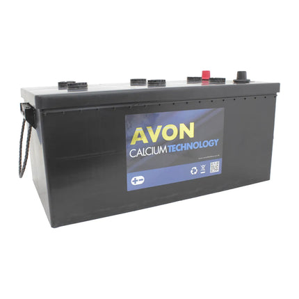 624 AVON MS BATTERY 12V 210AH 1200CCA