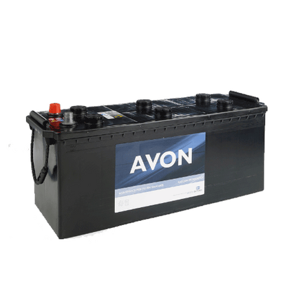 627 AVON MS BATTERY 12V 140AH 800CCA