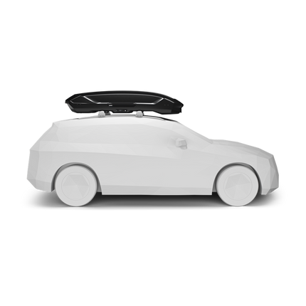 Thule Motion 3 XXL 639900