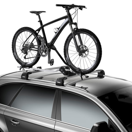 Thule ProRide 598 Roof Mount cycle/bike carrier Upright bike rack