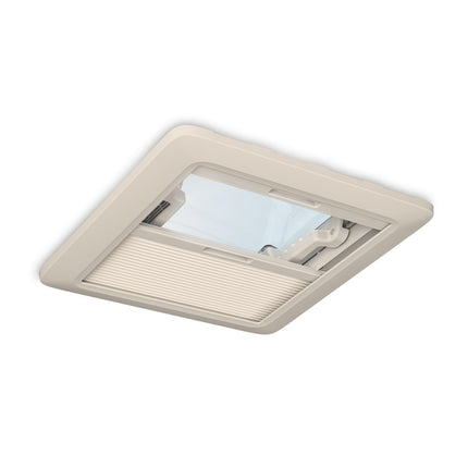 Dometic Mini Heki S With Ventilation (23-42mm / 43-60mm)