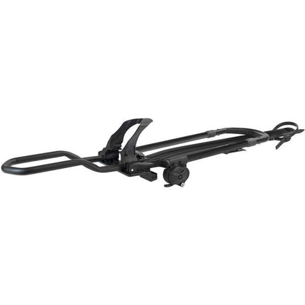 Menabo Clover Single Bike Rack for Roof Mounting (25kg Max. / Left)
