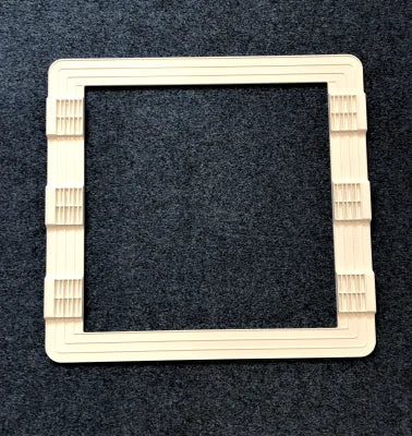 FIAMMA KIT FRAME 40 DUCATO
