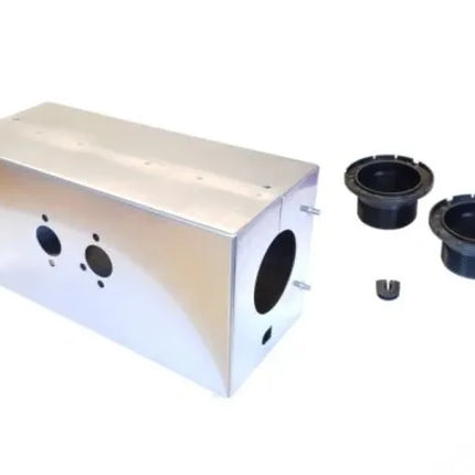 External Mounting Box