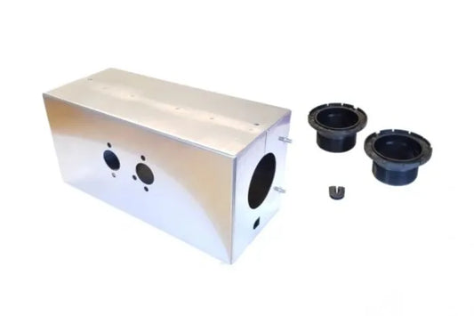 External Mounting Box