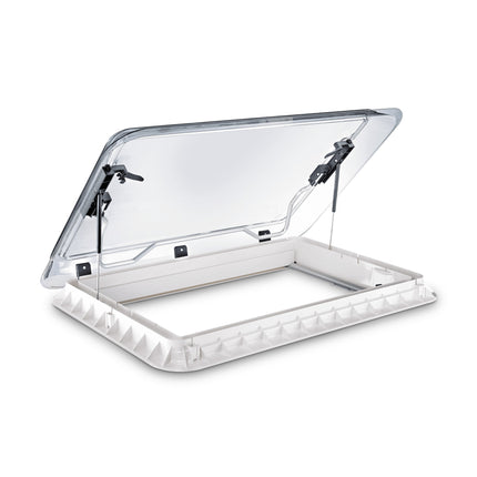 Dometic Heki 2 Rooflight for 25 - 33mm Roof thickeness