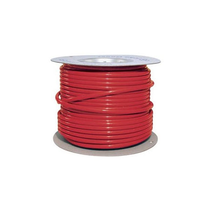 JG Speedfit LLDPE Tubing in Blue/Red (12mm OD / 100m Coil)