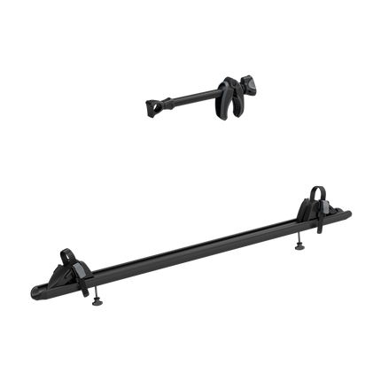 Thule Wanderway Bike Rack Black for VW T6 minivan