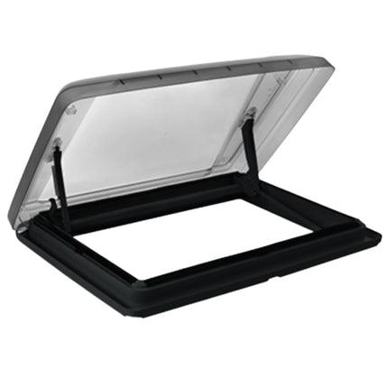 MPK VISIONSTAR L PRO ROOFLIGHT - BLACK