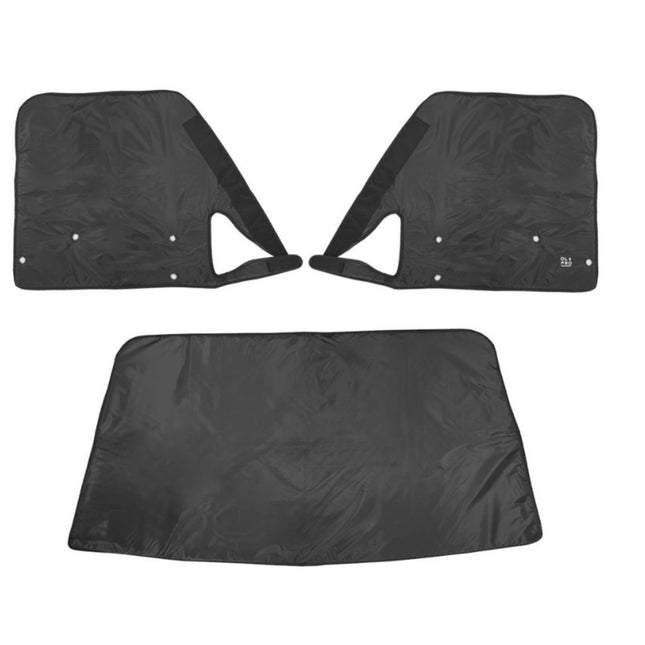 Olpro motorhome external black out Blinds 