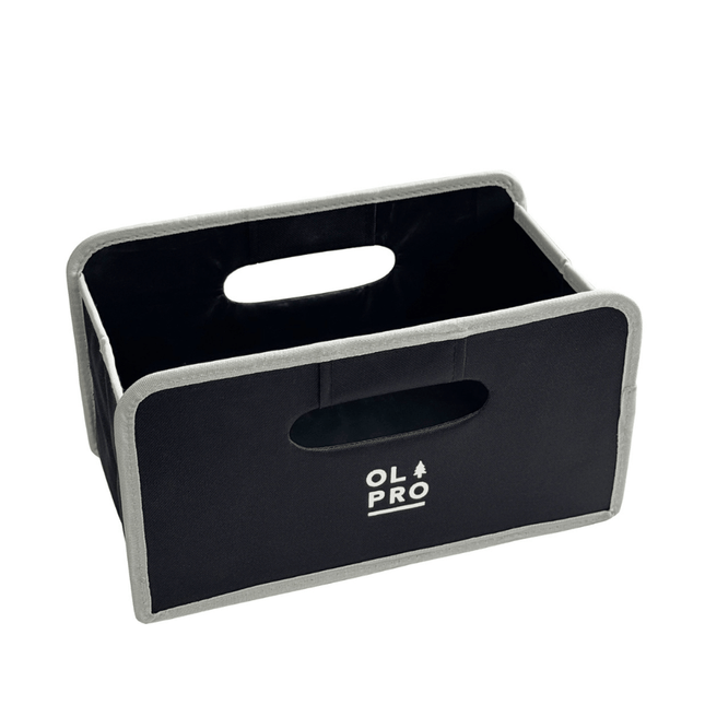 OLPRO 6L Folding Storage Box