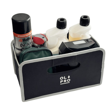 OLPRO 6L Folding Storage Box