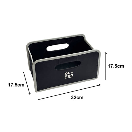 OLPRO 6L Folding Storage Box