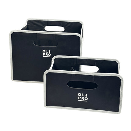 OLPRO 6L Folding Storage Box