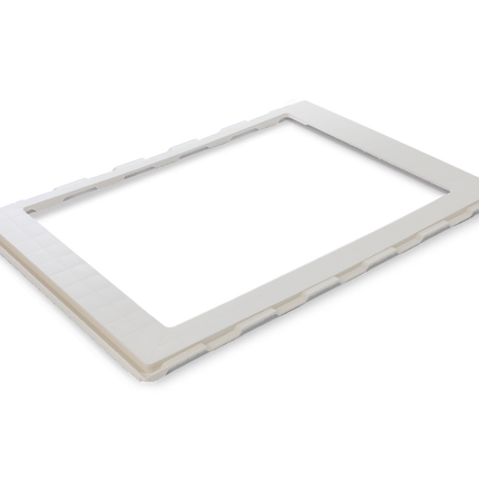 Ducato 'REAR' Fit frame For 700 x 500 MPK Rooflight