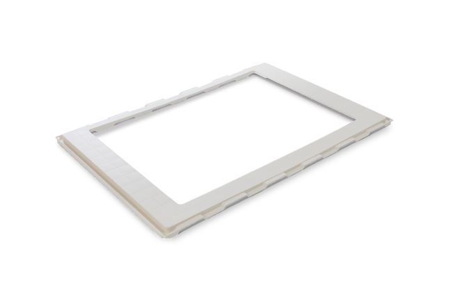 Ducato 'REAR' Fit frame For 700 x 500 MPK Rooflight