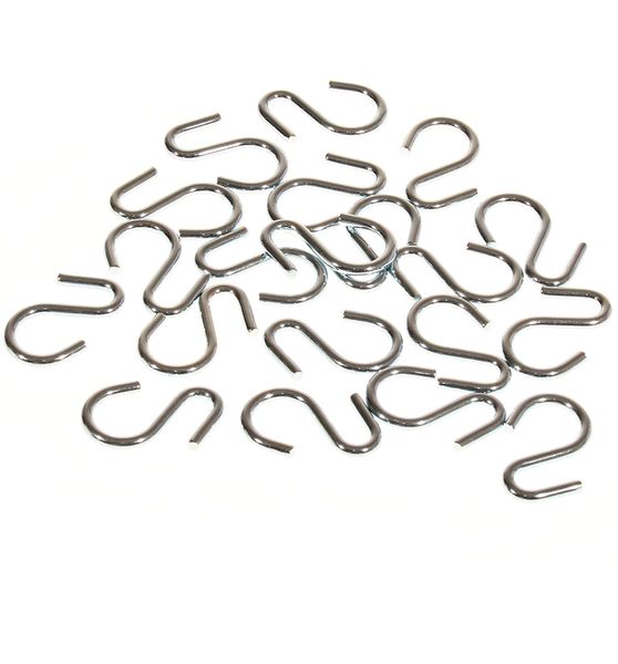 Fiamma Privacy S-Hook Kit