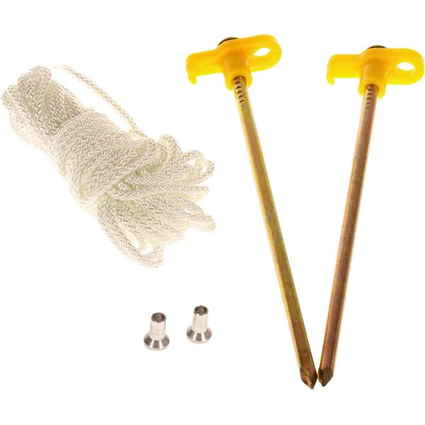 Fiamma CaravanStore Guyline Kit (98655-162)