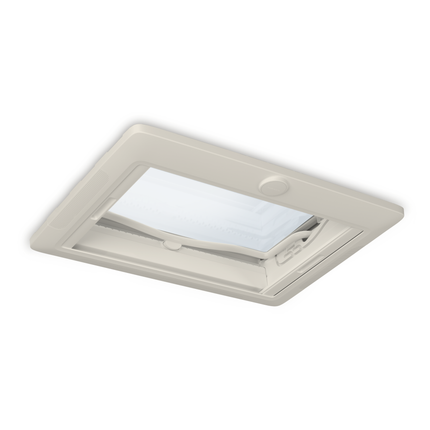 Dometic Midi Heki Style roof window, 700mm x 500mm 9104120058