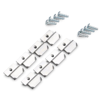 Dometic Micro Heki Fixing Kit 28-29mm