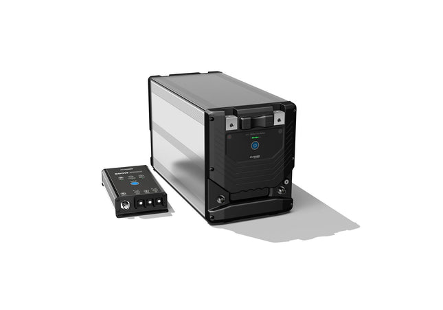 Lithium-Ion G4 Extension Battery Clayton Power 280Ah - 12V
