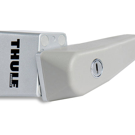 Thule Cab Lock cabin door lock gray Ducato,Transit,