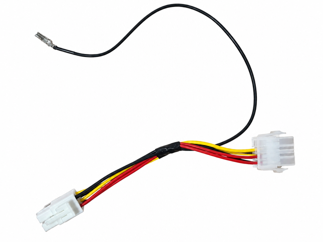 AS350 harness kit Coachman / Lunar Harness 2015>