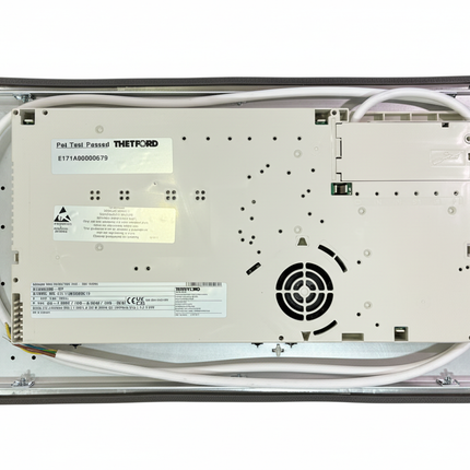Thetford Topline 902 Induction Hob for Caravan or Motorhome 230V AC