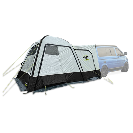 Westfield Quest Kestral Air Drive Away Tailgate Awning (T5,6,6.1)