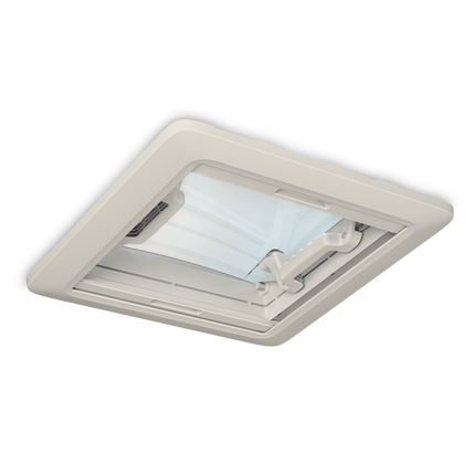 Dometic Mini Heki S With Ventilation (23-42mm / 43-60mm)