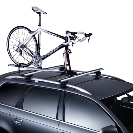 Thule OutRide 561000 Fork mount cycle Carrier