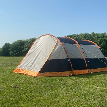 Olpro Knightwick 3.0S - 3 Person Tent (Riptop)