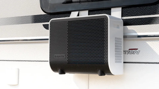 Mestic Split Air Conditioner