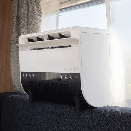 Mestic Split Aircon  SPA-5100 UK