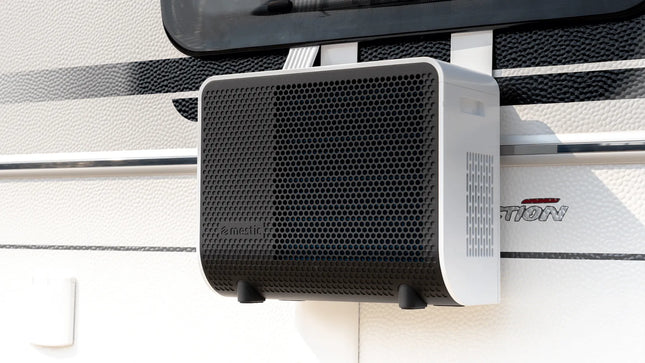Mestic Split campervan Air Conditioner SPA-5100 UK