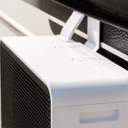 Mestic Split campervan Air Conditioner SPA-5100 UK - BRISTOL INSTALLATION SERVICE