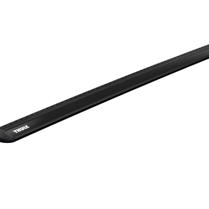 Thule WingBar Evo 118cm Black (711220)