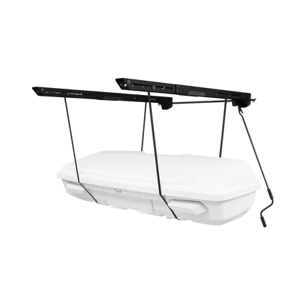 Thule multilift 2
multilift for cargo boxes and gear