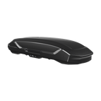 Black Glossy