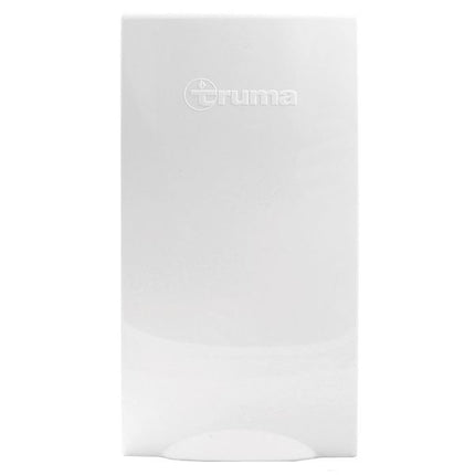 Truma Ultrastore Cowl Cover KBS 3 White