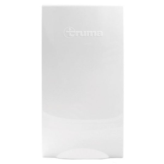 Truma Ultrastore Cowl Cover KBS 3 White