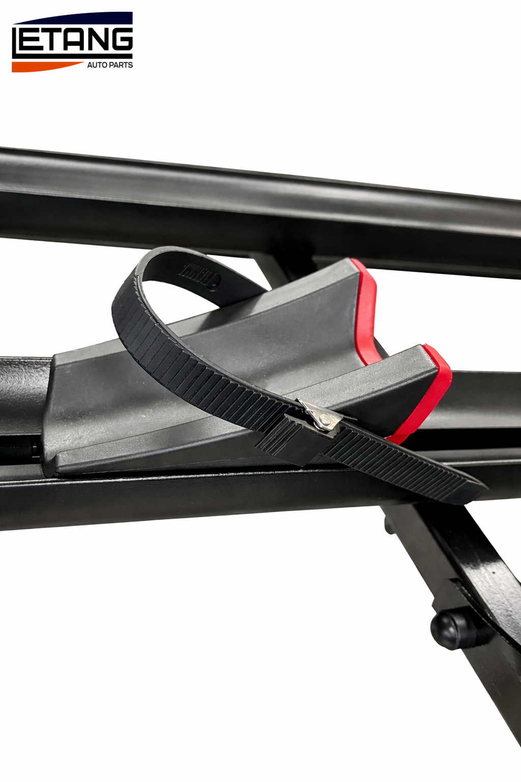 Memo Van-Star E-Cross Bike Carrier X250 Left Pivot (2006 L1-L3)