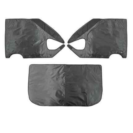 Olpro VW Crafter External Thermal Cover