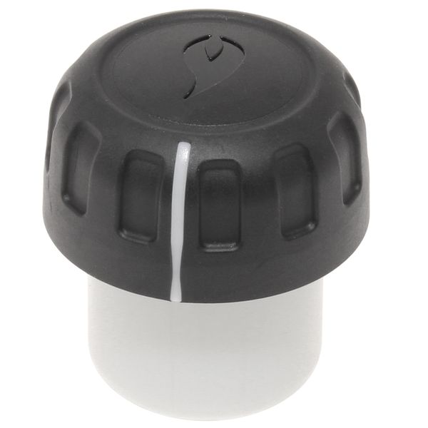 Gas Control Knob Standard (30090-90400)