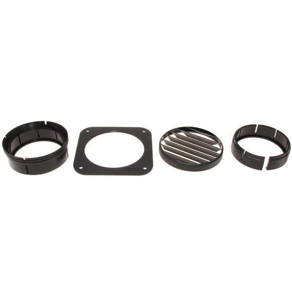 Swivel Air Outlet SCW-2 (39971-01)