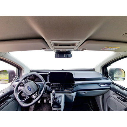 Remis V710 Ford Custom Cab Darkening System ≥2024